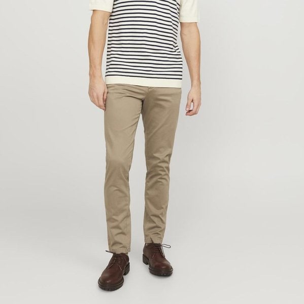 JACK&JONES JJ12150 - Chino pants