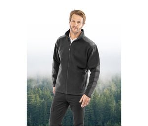 RESULT RS515X - Polaire épaisse recyclée