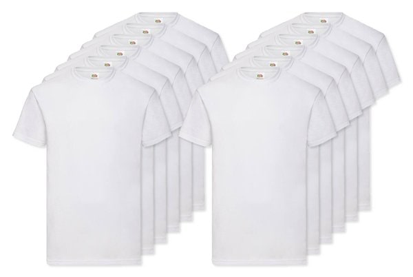 T-Shirt Manches Courtes Homme