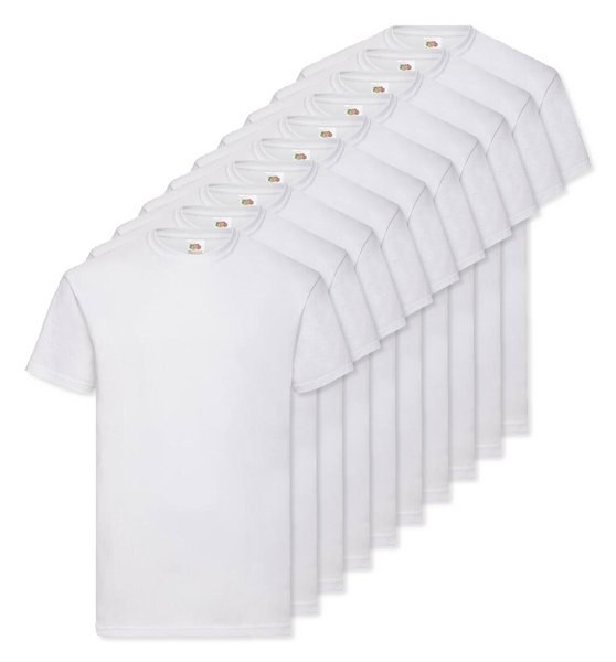 T-Shirt Manches Courtes Homme