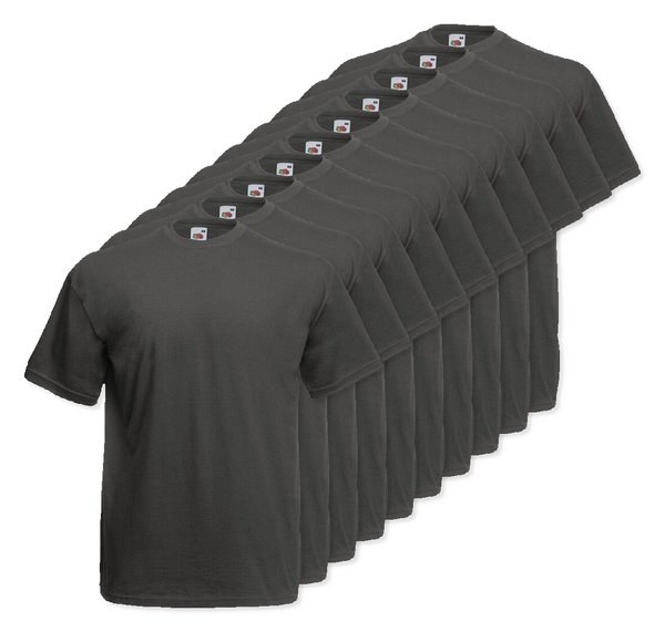 T-Shirt Manches Courtes Homme