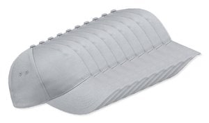 Pack de 192 Beechfield BF015 - Casquette 5 Panneaux 100% Coton