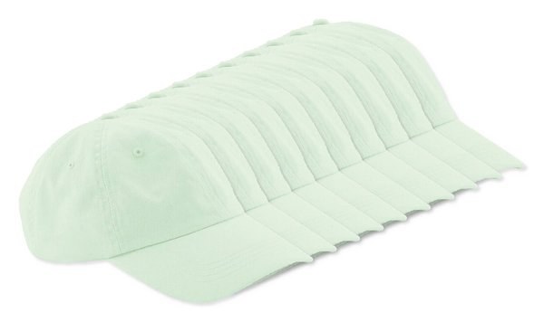 Chino Cotton Sun Shield Sports Cap
