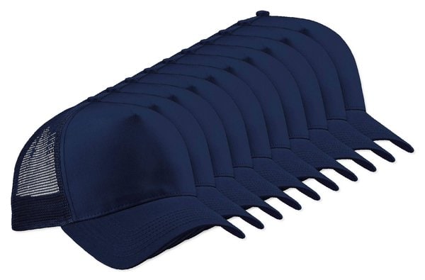 Casquette Trucker Américaine