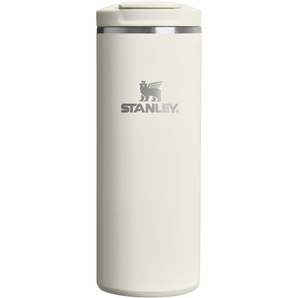 Stanley® 100943 - Gobelet de voyage Stanley Transit Fliptop de 350 ml