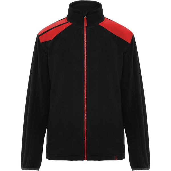 Roly WRK R8412 - Terrano unisex microfleece jacket