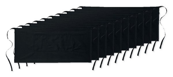 JARED Tablier de cuisine court