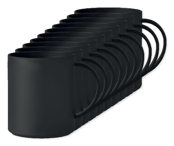 MONDAY Tasse réutilisable 300 ml