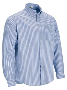 Valento CSVAAGE - Chemise à rayures M/L AGENCY