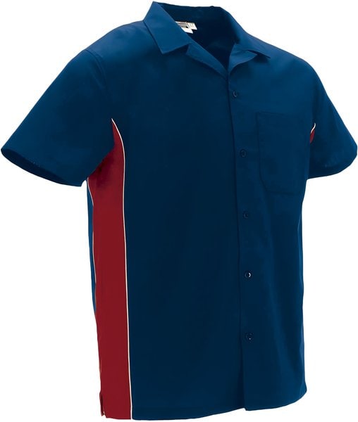 Chemise M/C TRACER