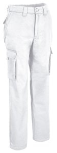 Valento PAVABER - Pantalon multi-poches BERGAMO