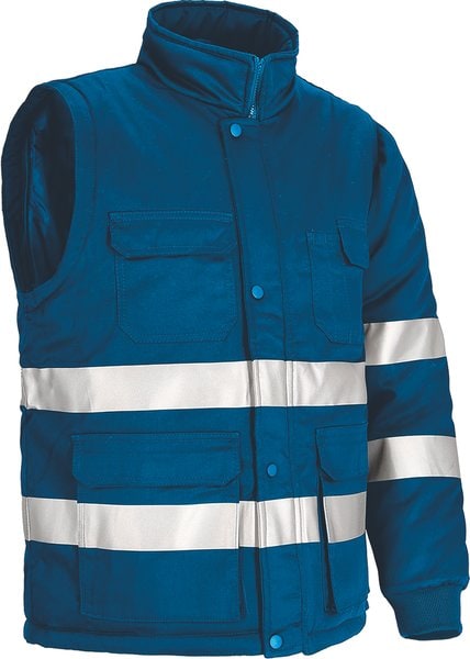 Valento CQVAPRE - Veste amovible V.A. PRESTON