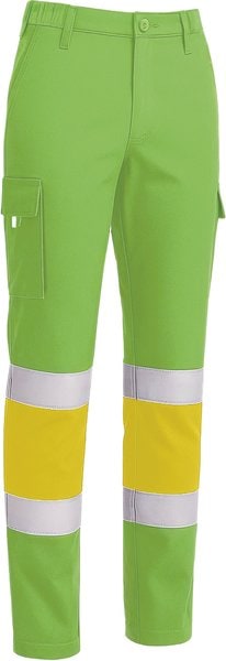 Pantalon H.V. STARLIFE
