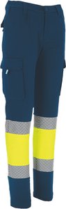 Valento PAVABRU - Pantalon H.V. BRUCE
