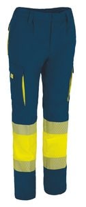 Valento PAVAABE - Hi-Vis Trousers ABERDEEN