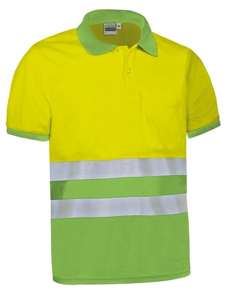 Valento POVADEL - Polo H.V. M/C DELAWARE