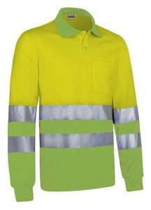 Valento POVASNA - Polo H.V. M/L SNAKE