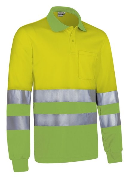 Valento POVASNA - Polo H.V. M/L SNAKE