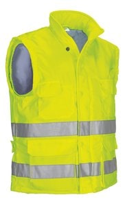 Valento CHVAANC - Gilet H.V. ANCHORAGE