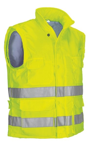 Valento CHVAANC - Gilet H.V. ANCHORAGE