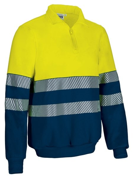 Valento SUVASTI - Sweat-shirt H.V. STIRLING