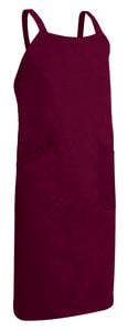 Valento DEVAFLB - Apron FLAMBE