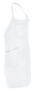 Valento DEVAPAR - Apron PARMENTIER