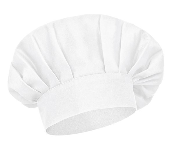Toque de cuisine COULANT