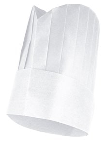 Valento GRVASPO - Toque de cuisine jetable SPOON