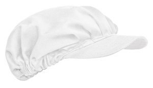 Valento GRVASPI - Casquette secteur alimentaire SPINNER