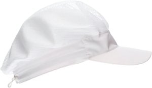 Valento GRVAMAS - Casquette secteur alimentaire MASALA