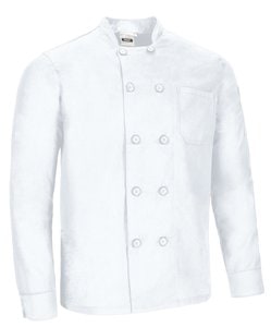 Valento CQVAROA - Veste de Chef M/L ROAST