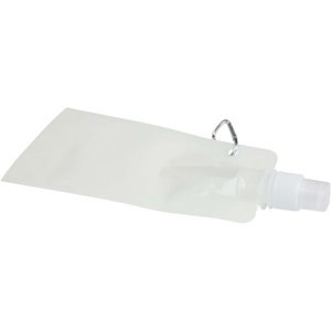 Bouteille d'eau pliable Sipzy de 480 ml - EgotierPro 126431