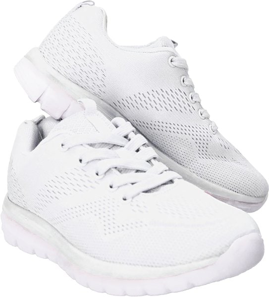 Valento ZAVAYAR - Chaussures de sport YARDS