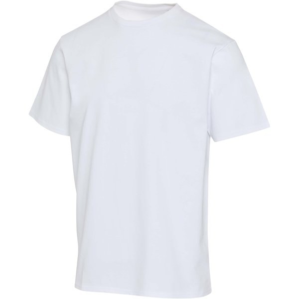 Elevate 39562 - Lucas 260 g/m2 unisex OCS organic oversized t-shirt