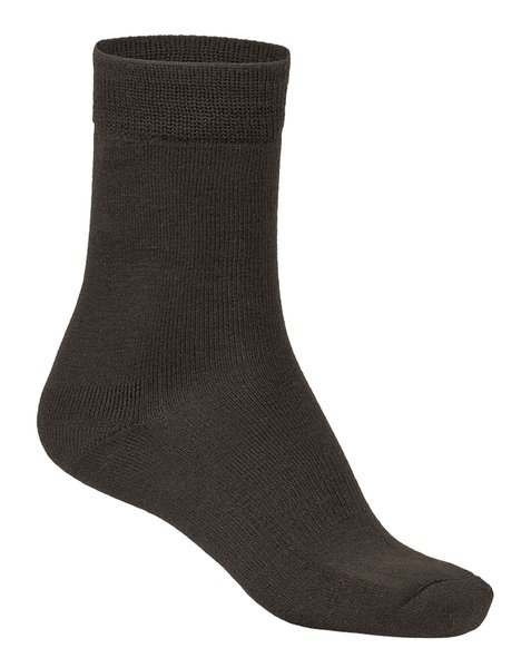 Valento CLVACAR - Chaussettes hiver CARABU
