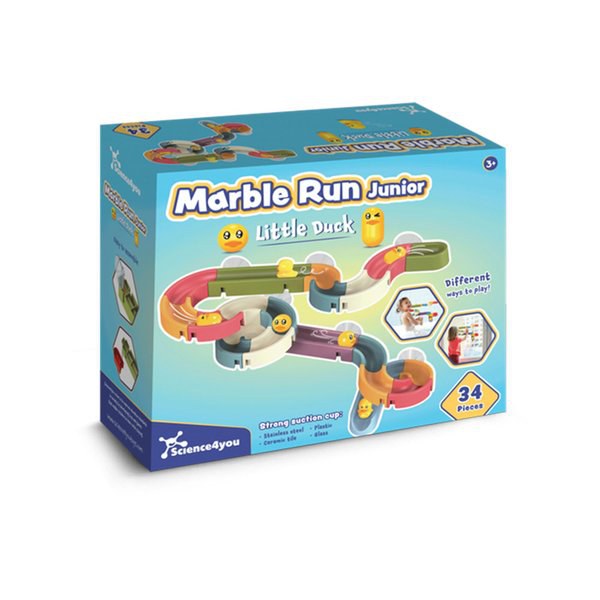 Science4You 35873 - Jeu éducatif pour enfants