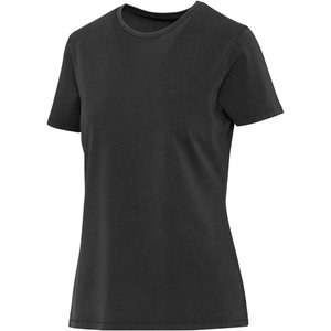 Elevate 39566 - T-shirt femme délavé à manches courtes Nanaimo de 160 g/m2