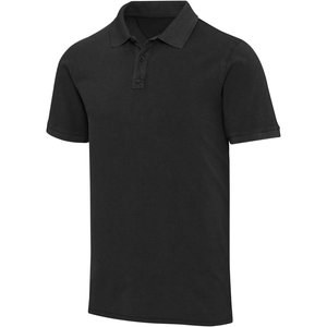 Elevate 39567 - Polo délavé pour homme Calgary de 200 g/m2