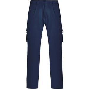 Roly WRK R9205 - Pantalon de travail en élasthanne Daily Stretch de 250 g/m2