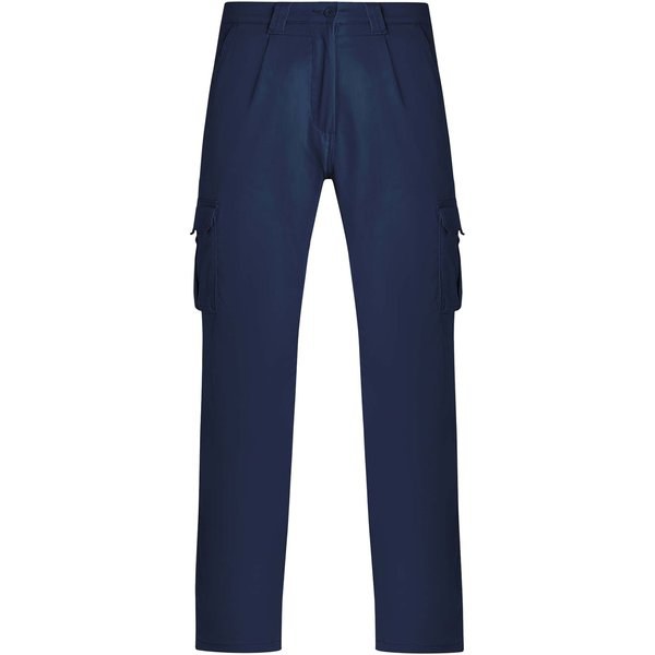 Roly WRK R9205 - Pantalon de travail en élasthanne Daily Stretch de 250 g/m2