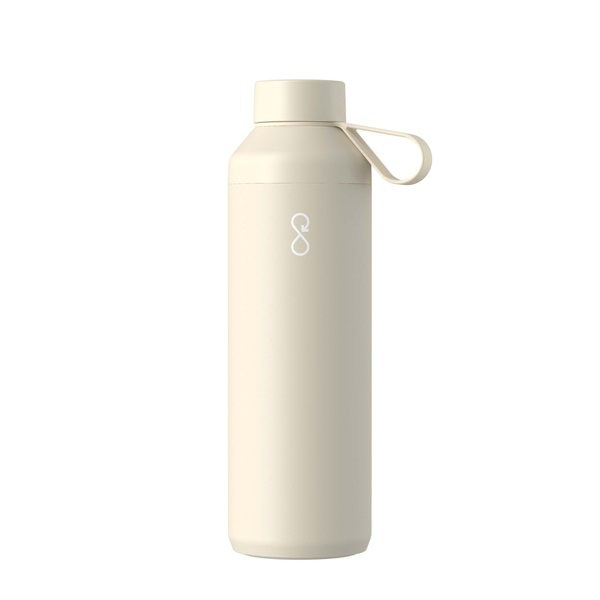 Ocean Bottle 100939 - Bouteille d'eau Ocean Bottle Peak 710 ml