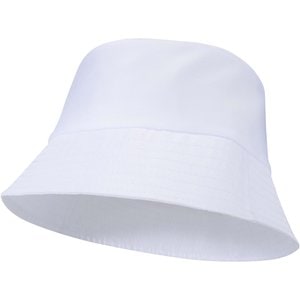 Chapeau de soleil en polyester Solaris de 130 g/m2 - EgotierPro 39570