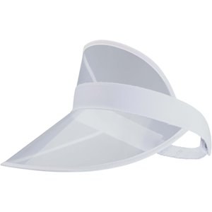 Casquette Bright avec visière transparente - EgotierPro 39571
