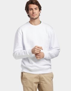 Les Filosophes VOLTAIRE - Sweat Unisexe coton bio Made in France
