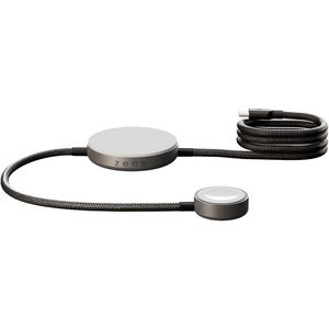 Zens 120823 - Câble de charge double 15 W Zens Pro 2