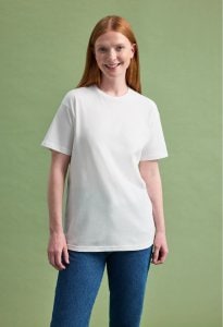 Radsow by Uneek GR31 - T-shirt écologique
