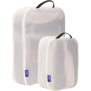 Thule 127955 - Ensemble de 2 cubes de rangement en matériaux recyclés Thule