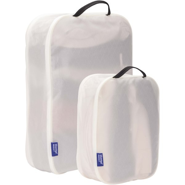 Thule 127955 - Ensemble de 2 cubes de rangement en matériaux recyclés Thule