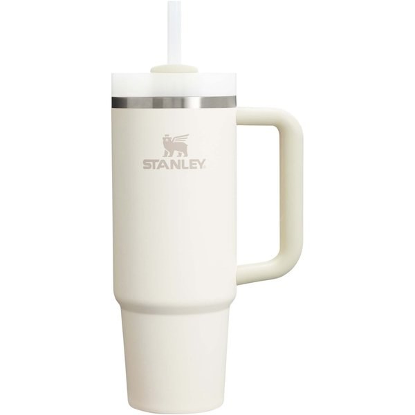 Gobelet isotherme Stanley Quencher® H2.0 FlowState™ 890 ml en acier inoxydable recyclé